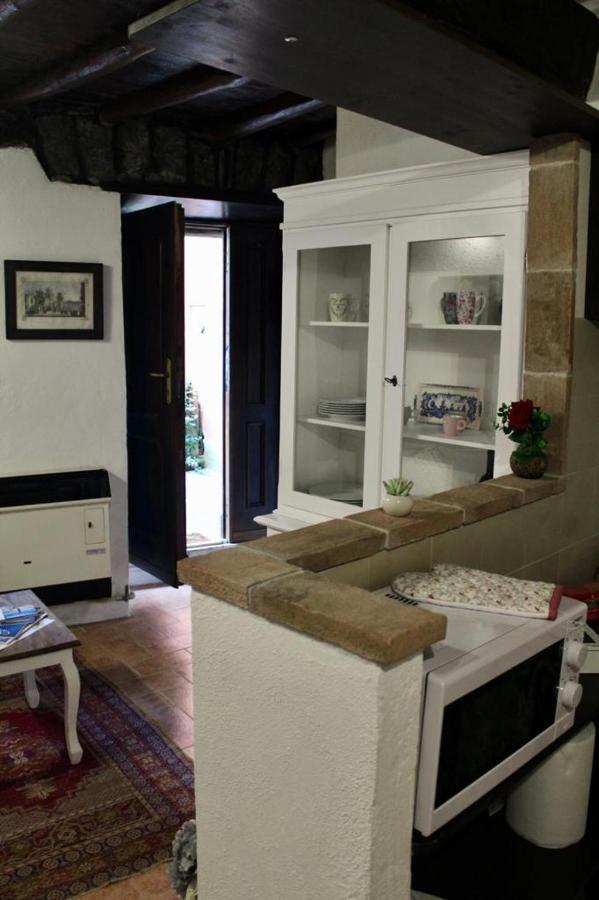 Torre Iolanda Bed & Breakfast Campagnano Di Roma Dış mekan fotoğraf