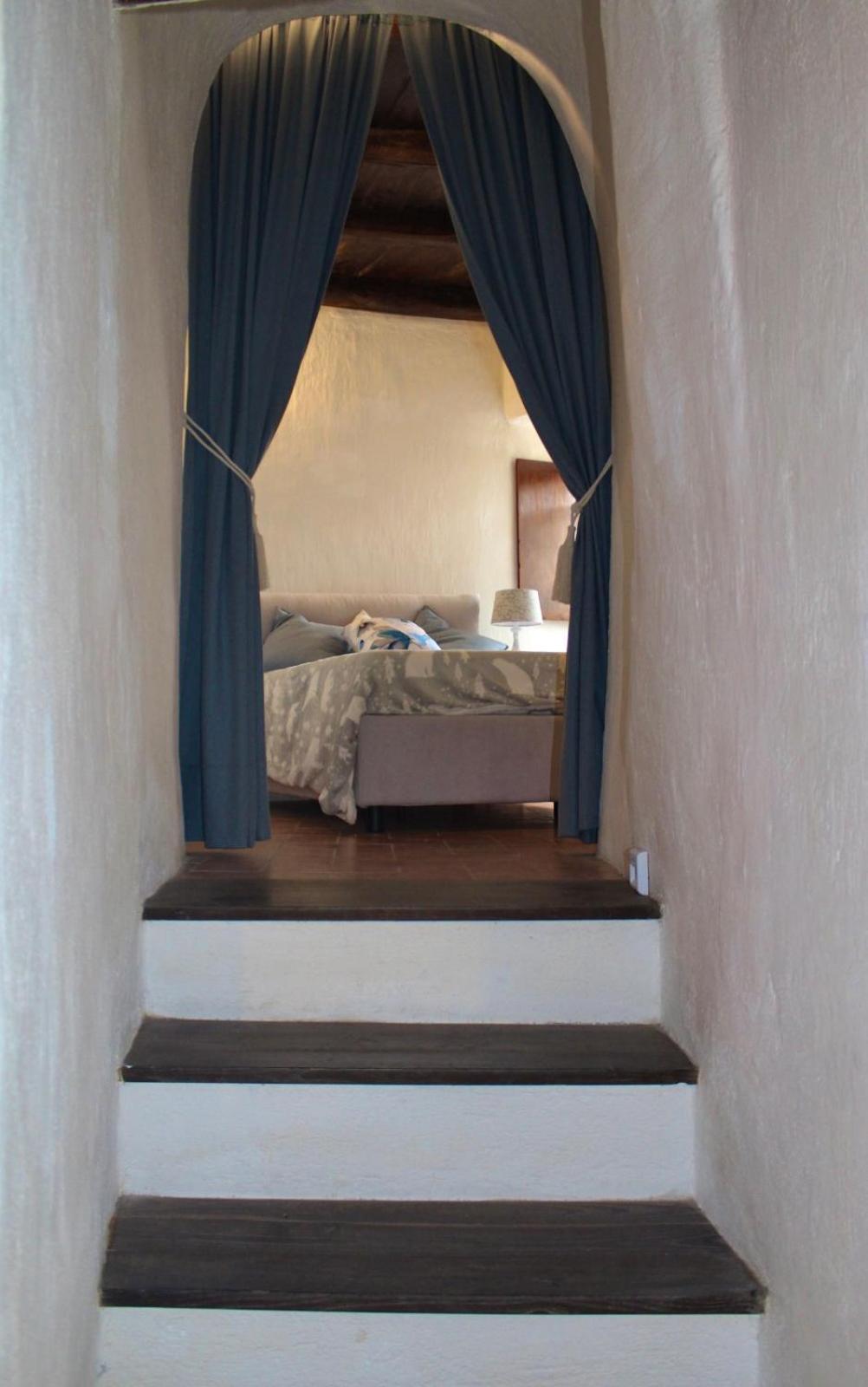 Torre Iolanda Bed & Breakfast Campagnano Di Roma Oda fotoğraf